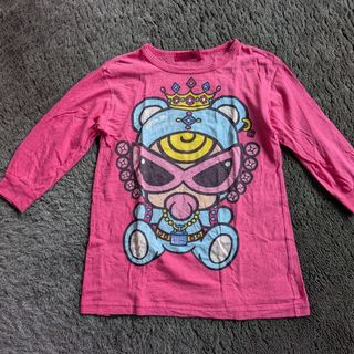 HYSTERIC MINI（Tシャツ）のフリマアイテム一覧