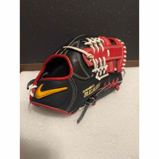 NIKE（グローブ）のフリマアイテム一覧