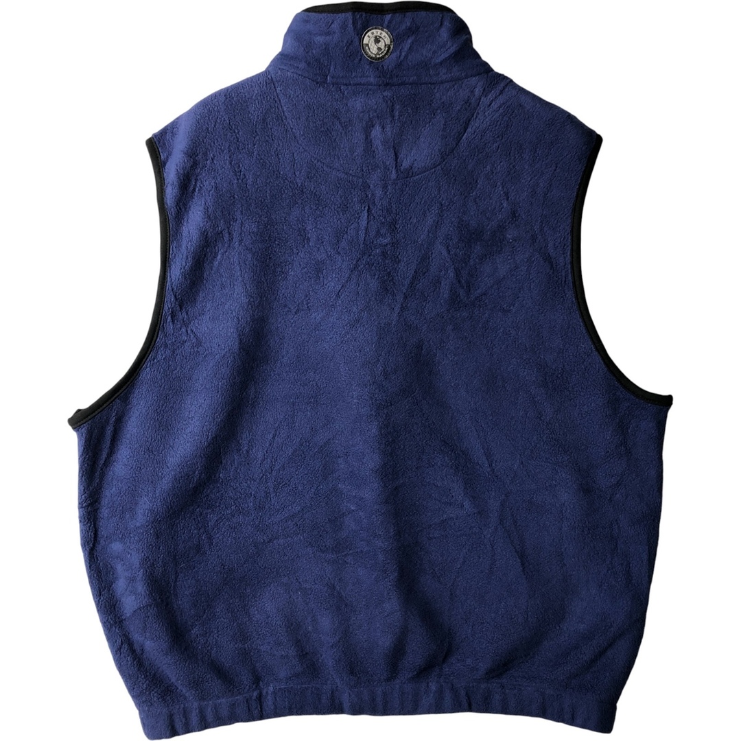 Eddie Bauer - 古着 90年代 エディーバウアー Eddie Bauer EBTEK