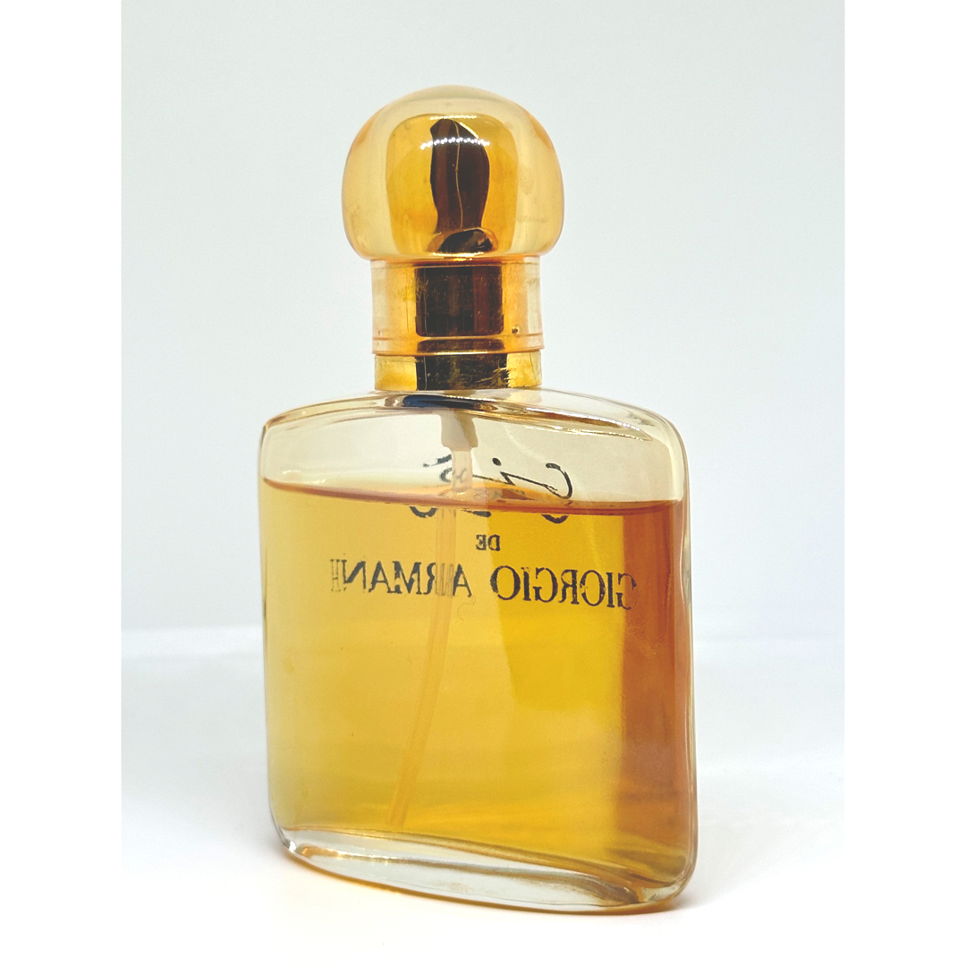 GIORGIO ARMANI - GIORGIO ジョルジオアルマーニ ジオ オーデ