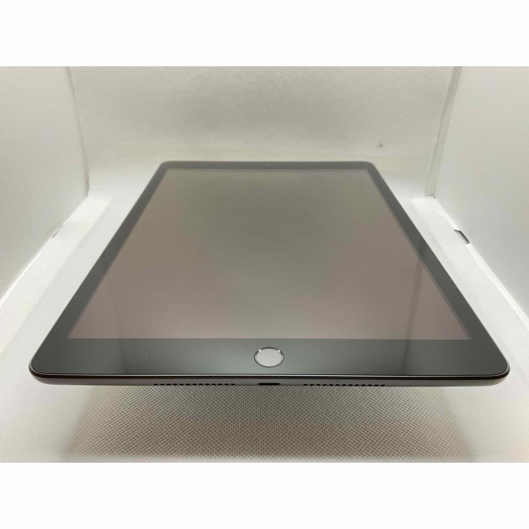 iPad 第7世代 WiFi 32GB スペースグレイ BT97%
