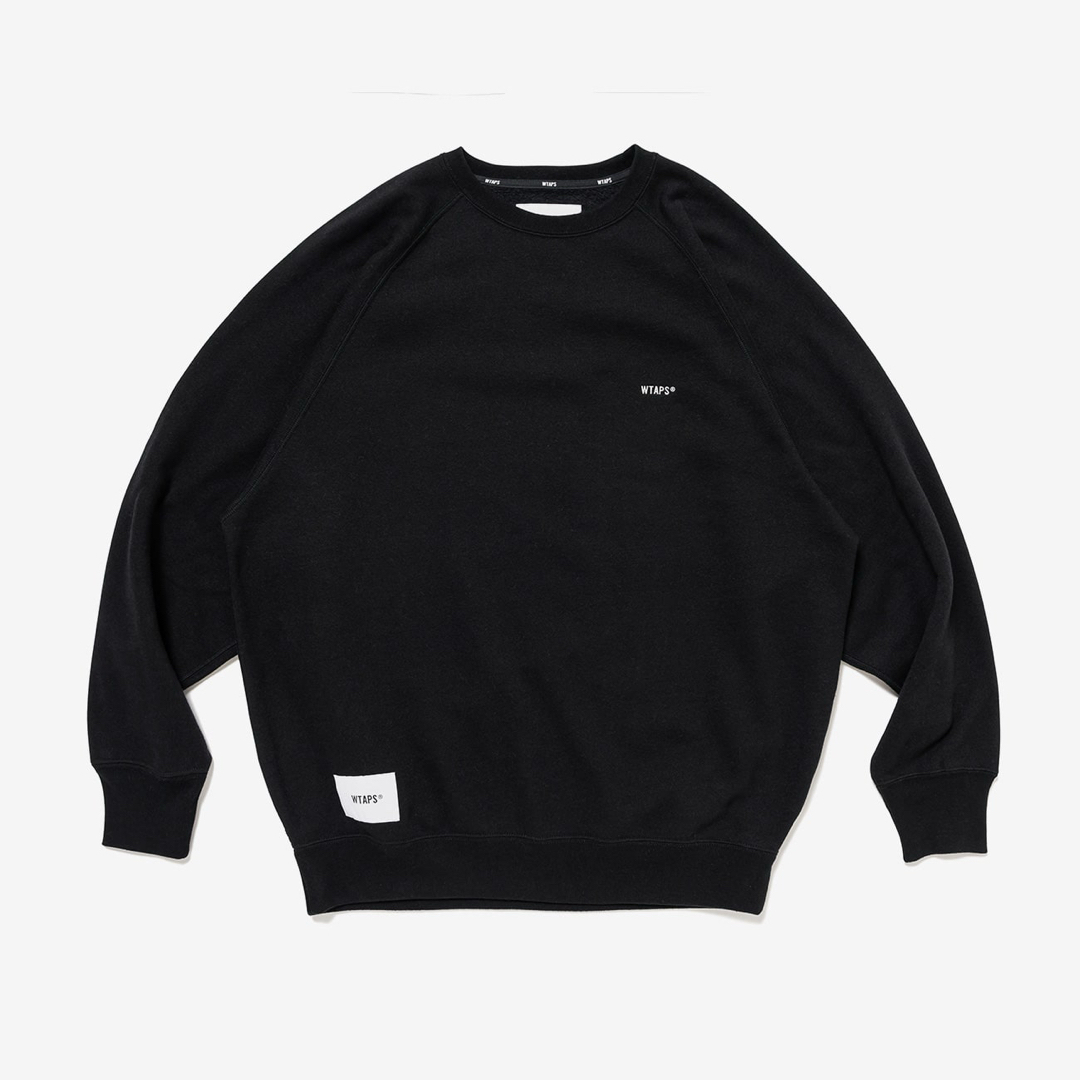 W)taps - WTAPS 242ATDT-CSM25 SIGN 03の通販 by シンジケート's shop