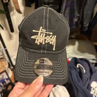 STUSSY（キャップ ・ ブラウン/茶色系）のフリマアイテム一覧