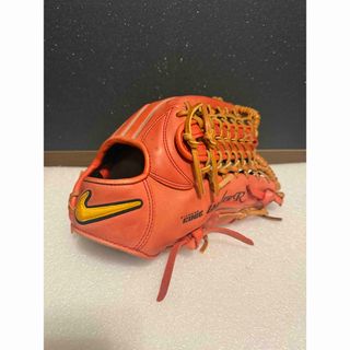 NIKE（グローブ）のフリマアイテム一覧