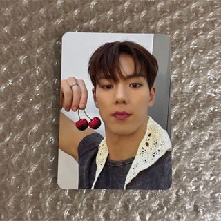 monsta x - MONSTA X THE UNSEEN BEATROAD ヒョンウォン トレカの通販