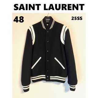 SAINT LAURENT（スタジャン）のフリマアイテム一覧
