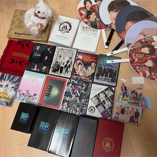 King & Prince - King & Prince DVD 2018 キンプリ Blu-Ray 通常盤の