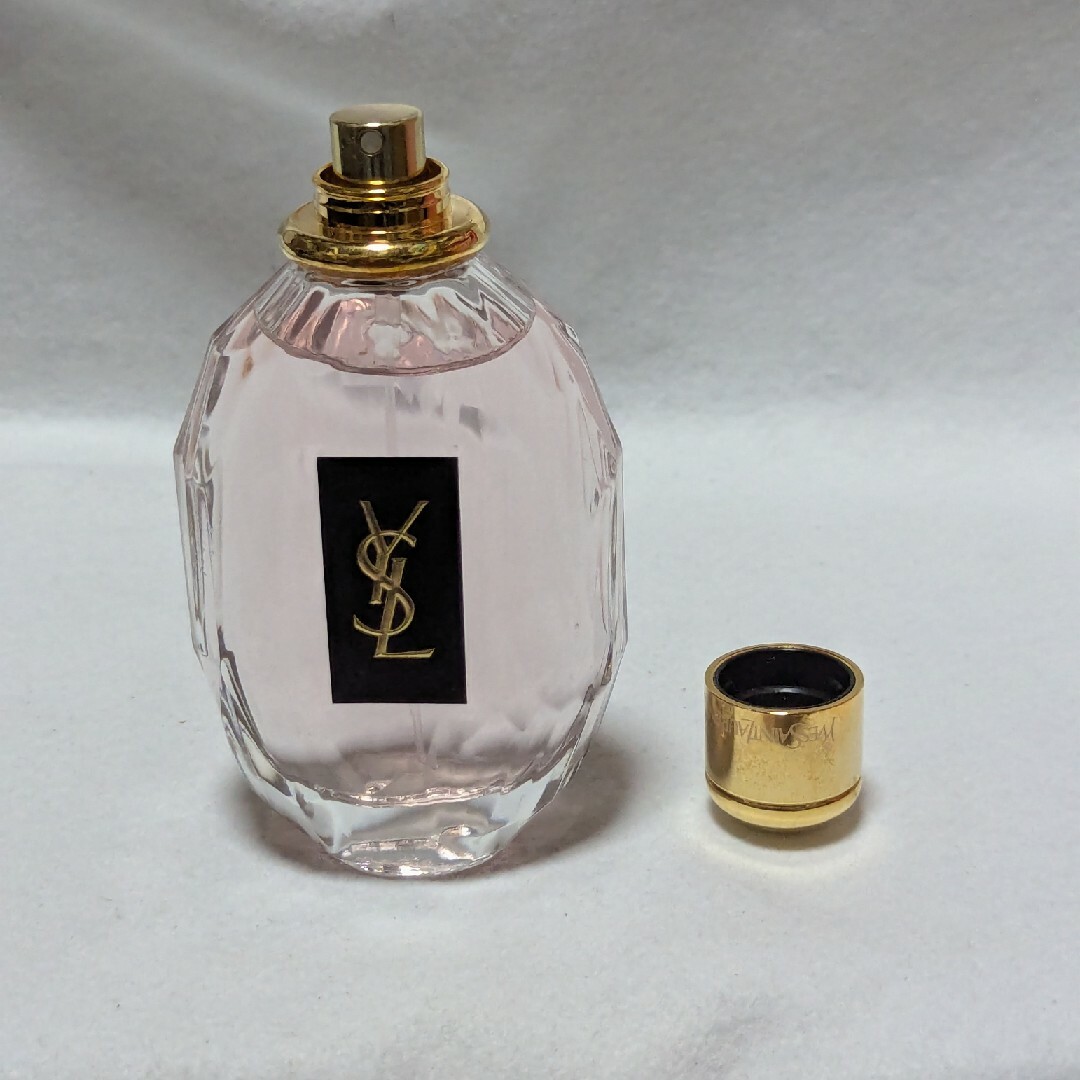 Yves Saint Laurent - 廃盤希少YSLパリジェンヌオーデパルファン90mlの