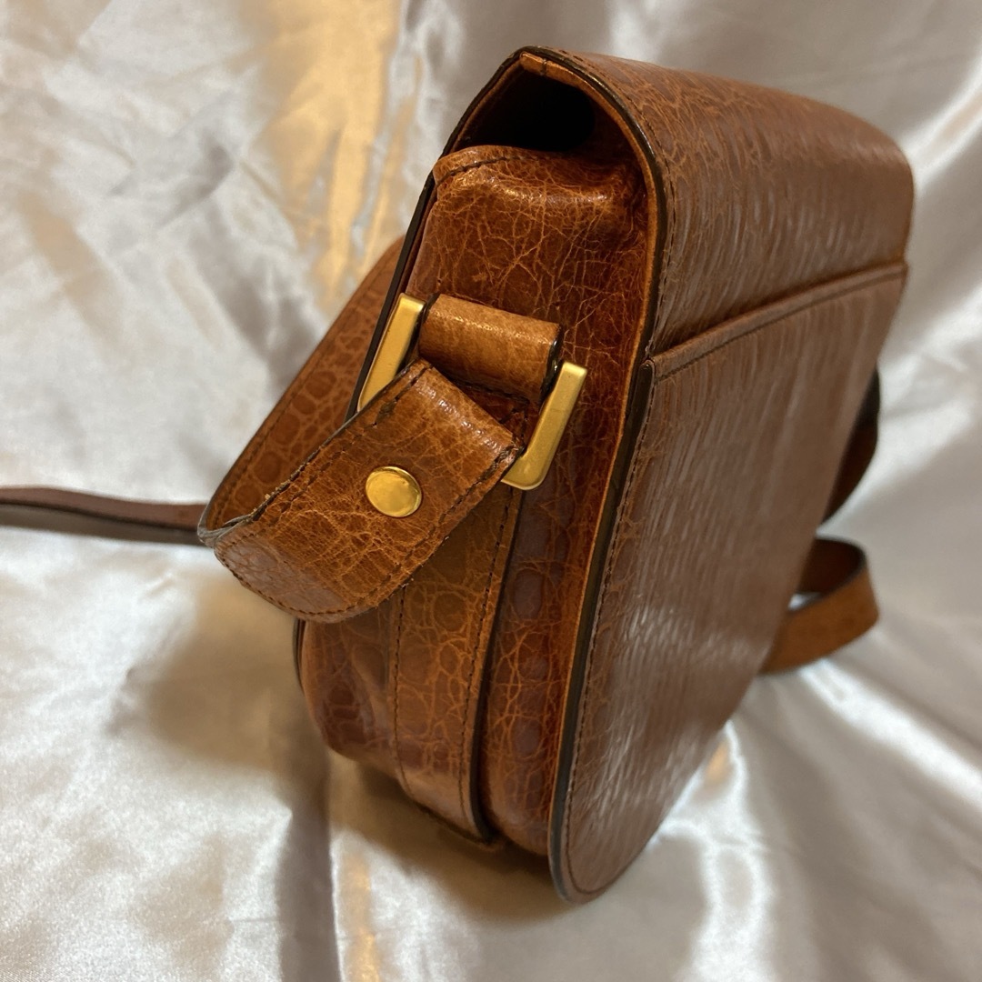 valentino garavani - valentino garavani オールレザーショルダー