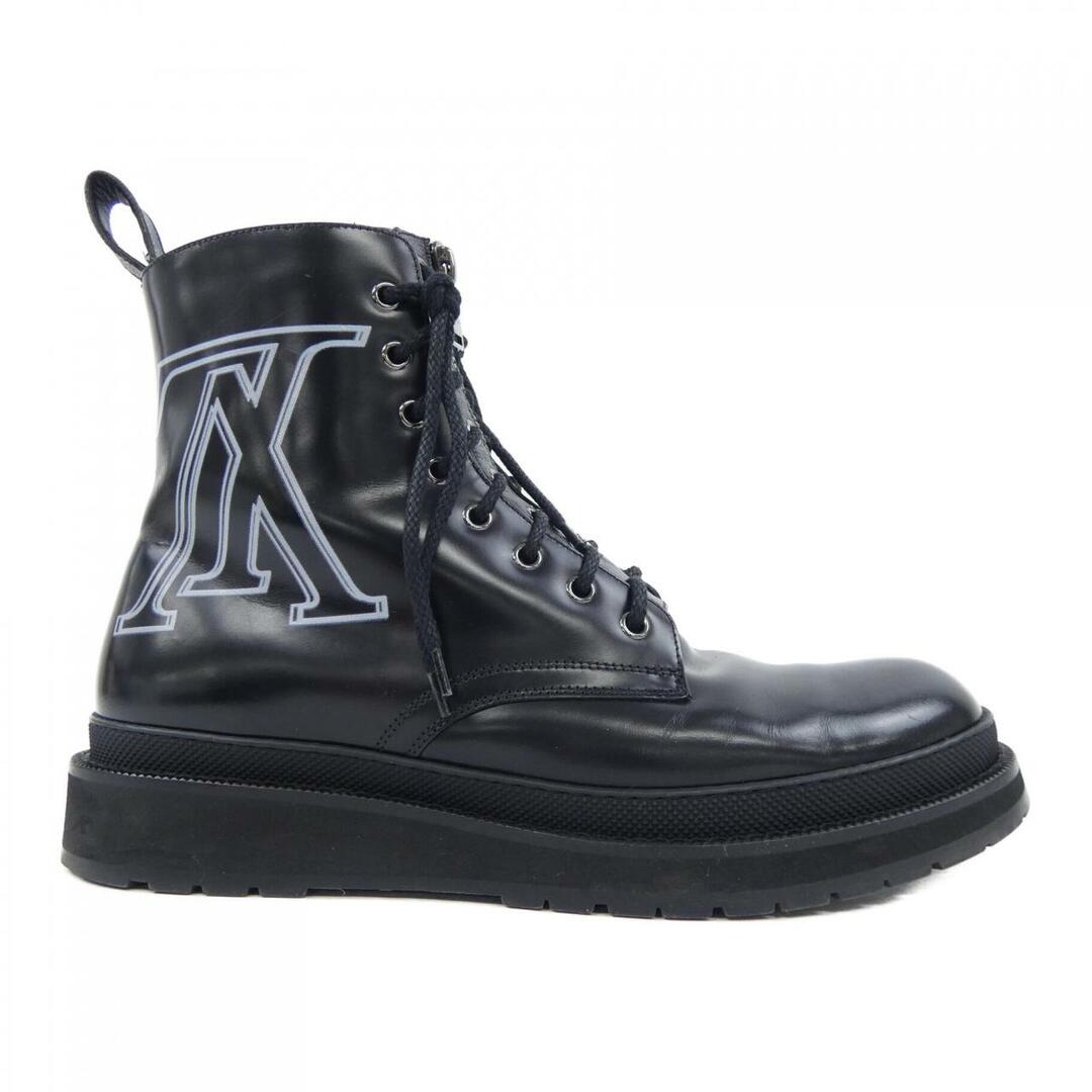 LOUIS VUITTON - ルイヴィトン LOUIS VUITTON ブーツの通販 by KOMEHYO