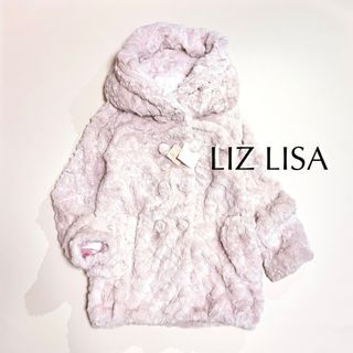 LIZ LISA（毛皮/ファーコート）のフリマアイテム一覧