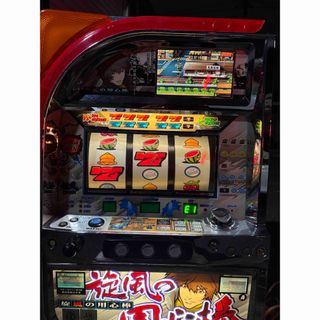 パチスロ 旋風の用心棒のフリマアイテム一覧