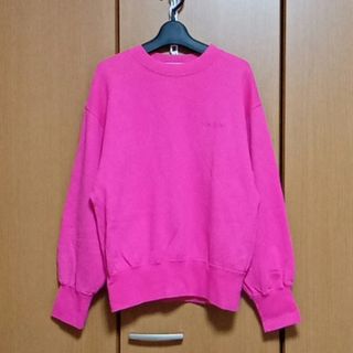 Yves Saint Laurent（トレーナー/スウェット）のフリマアイテム一覧