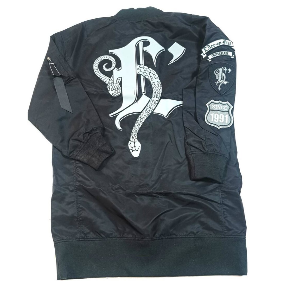 L'Arc-en-Ciel LIVE 2025 ジャケット Mサイズ / B級品の通販 by