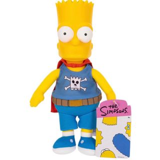 SIMPSON（おもちゃ/ぬいぐるみ）のフリマアイテム一覧