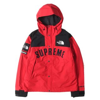 Supreme（ナイロンジャケット ・ レッド/赤色系）のフリマアイテム一覧