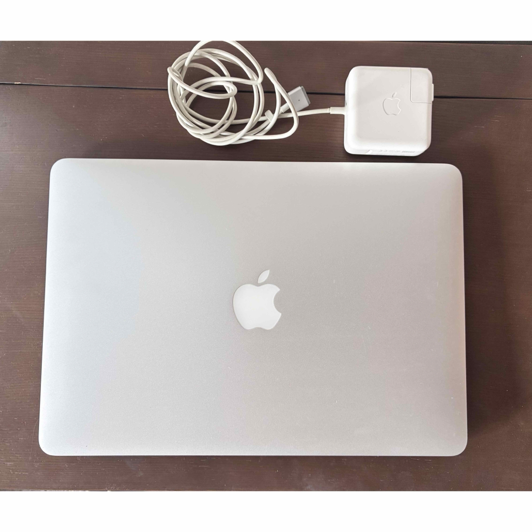Apple - Apple MacBook Air 13インチ 2014 動作確認済の通販 by apple
