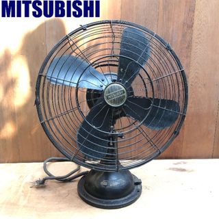 三菱 - 💕MITSUBISHI💕扇風機💕動作確認済み💕の通販 by mayumi's shop