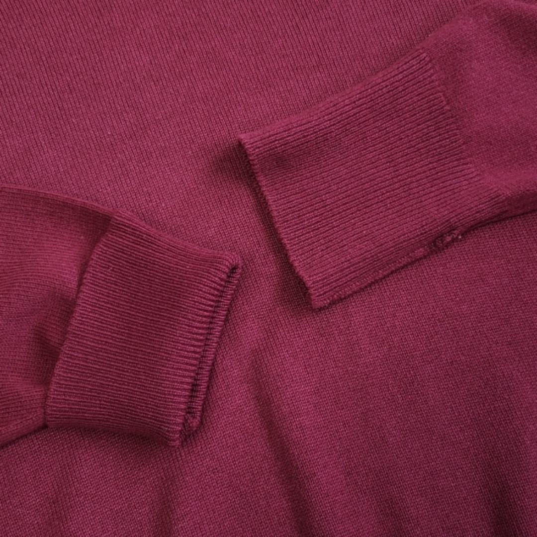 BURBERRY - バーバリーズ ☆ カシミヤ100% セーター ヴィンテージ