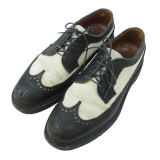 Alden - オールデン 純正シューツリー ALDEN SHOE TREE サイズSの通販