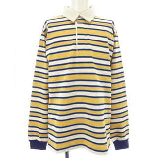 GUCCI（シャツ/ブラウス(長袖/七分) ・ ブルー・ネイビー/青色系）の