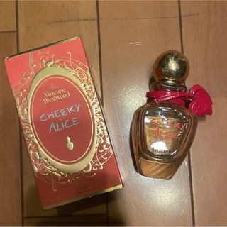 Vivienne Westwood（香水(女性用)）のフリマアイテム一覧