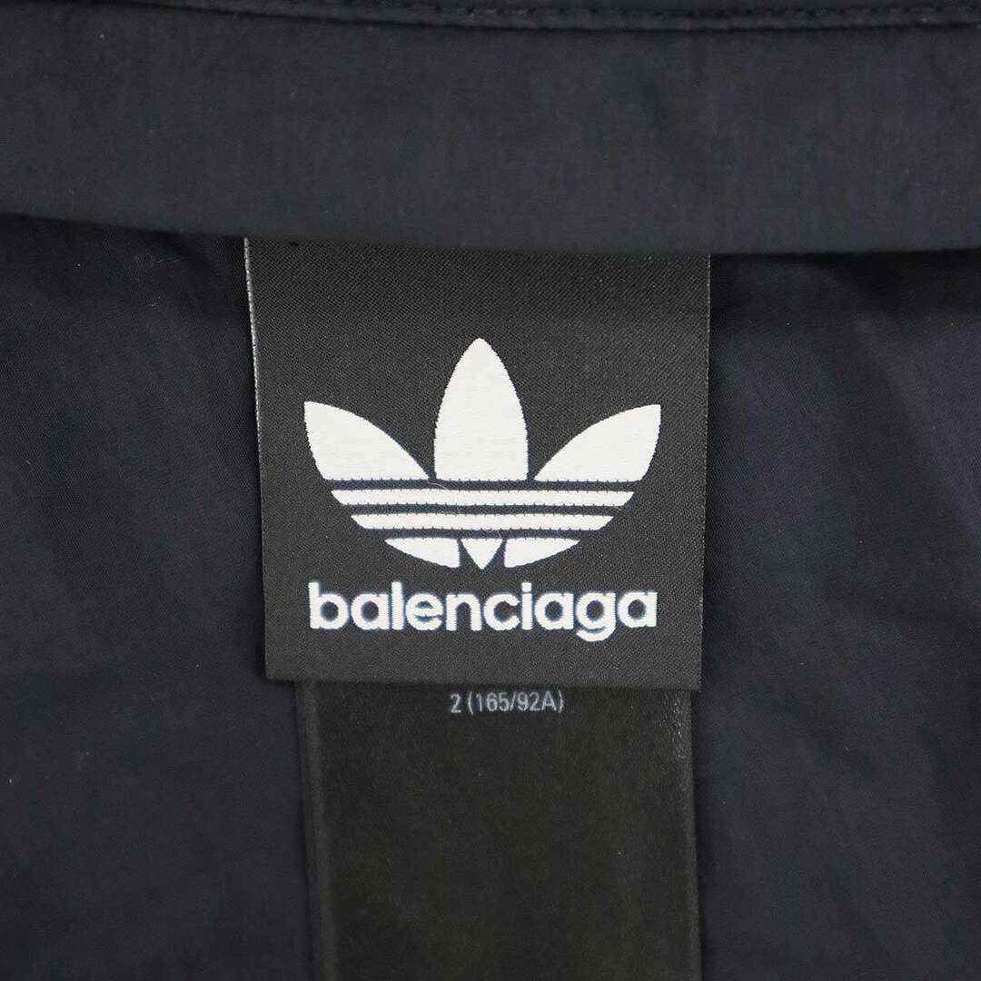 BALENCIAGA - BALENCIAGA×adidas バレンシアガ アディダス 23SS