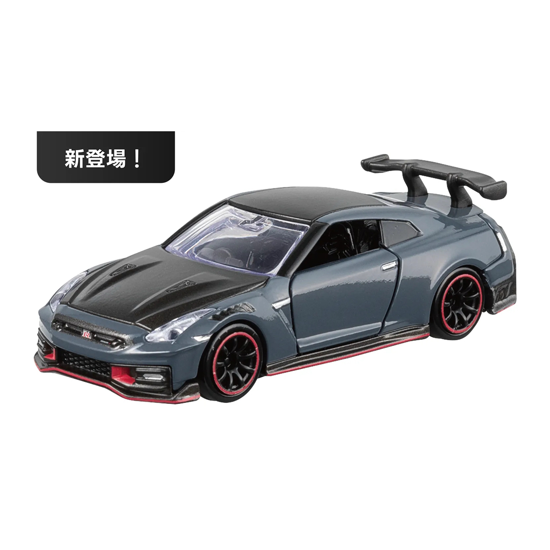 トミカプレミアム - トミカ プレミアム ジャパンモビリティショー 限定