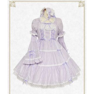 BABY,THE STARS SHINE BRIGHT（パープル/紫色系）のフリマアイテム一覧