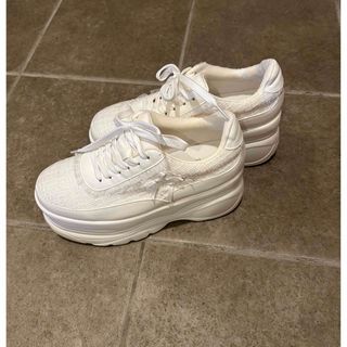 Angelic Pretty（靴/シューズ）のフリマアイテム一覧