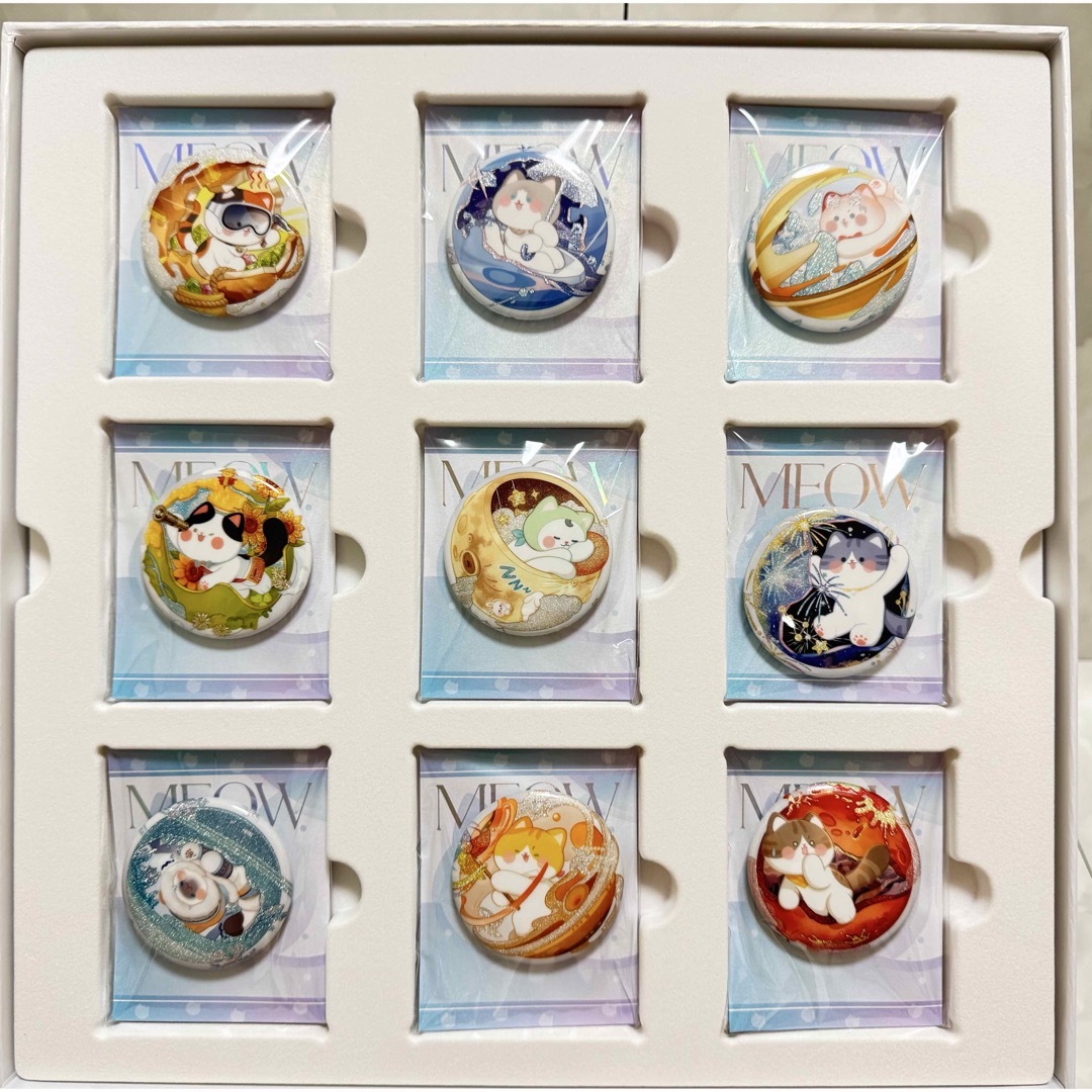 恋と深空 2024年VIP特典ギフトBOXの通販 by si・u・ka's shop｜ラクマ