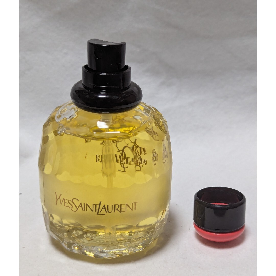 Yves Saint Laurent - 廃盤希少YSLパリオーデトワレ125mlの通販 by