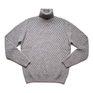 JACOB COHEN - 新品 ヤコブコーエン L JACOB COHEN タートルネック