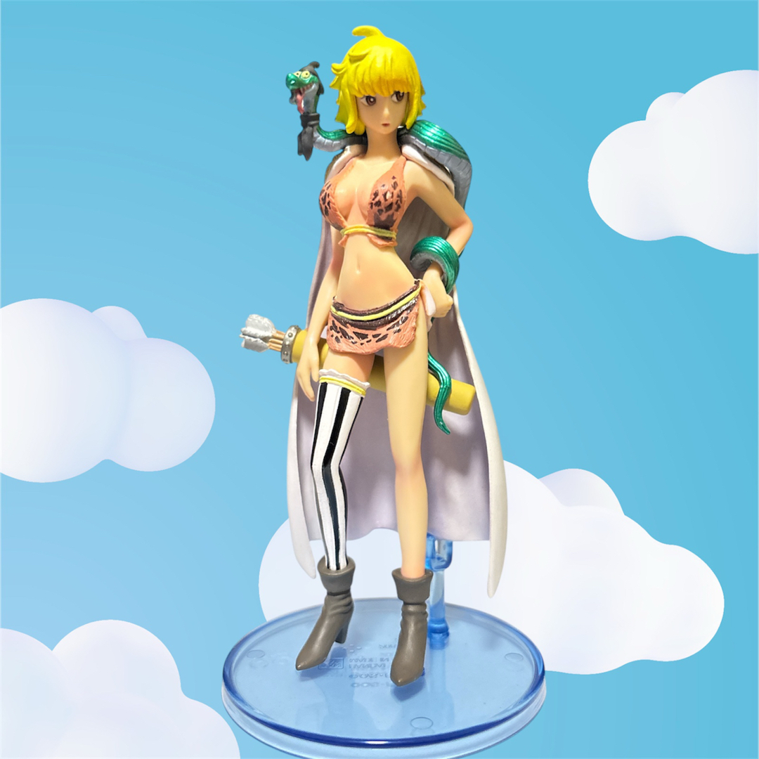 ONE PIECE - ワンピース フィギュア 7体セット まとめ売りの通販 by