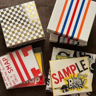 SMAP - 新品 SMAP ベストアルバムの通販 by m_matsuda1's shop