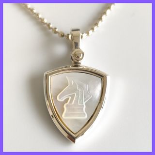 PUERTA DEL SOL - プエルタデルソル ピック ペンダント GLAY HISASHI