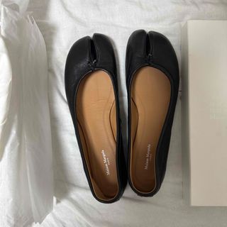 Maison Margiela（旧Maison Martin Margiela）（バレエシューズ）の