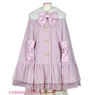 Angelic Pretty（ポンチョ）のフリマアイテム一覧