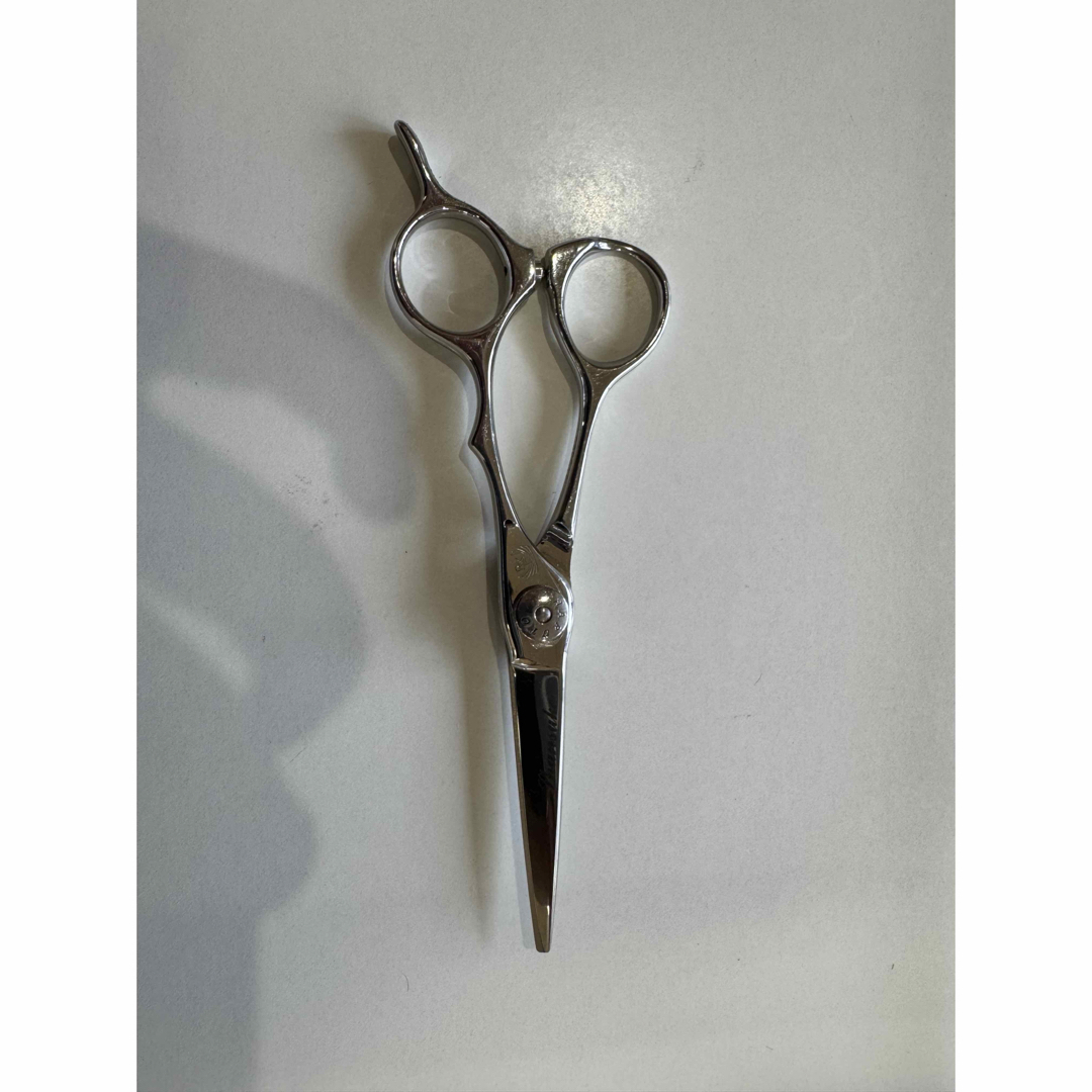 ナルトシザー ミニシザー メガネDB-Ⅱ 付き 5.6インチの通販 by