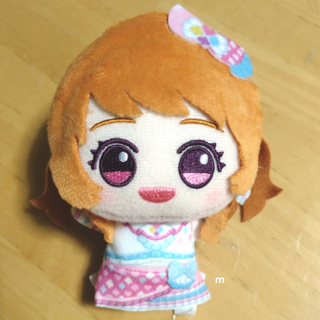 アイカツ! - アイカツ×プリパラ THE MOVIE 出会いのキセキ！ちびぐるみ