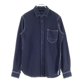 COMME des GARCONS（ウール ・ シャツ）のフリマアイテム一覧