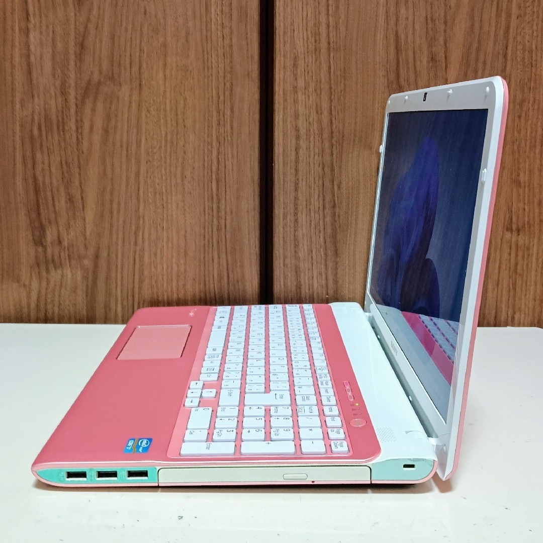 SONY - SONY VAIO Corei7 メモリ16GB SSD512GB ブルーレイの通販 by