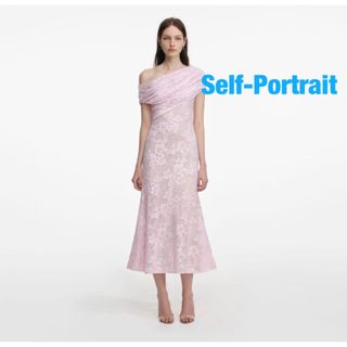 SELF PORTRAIT（ピンク/桃色系）のフリマアイテム一覧