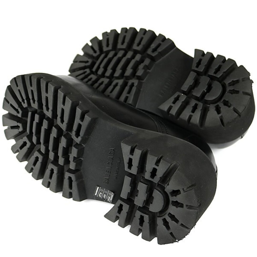 Chrome Hearts - BALENCIAGA 銀座店 バレンシアガ Stomper ダービー