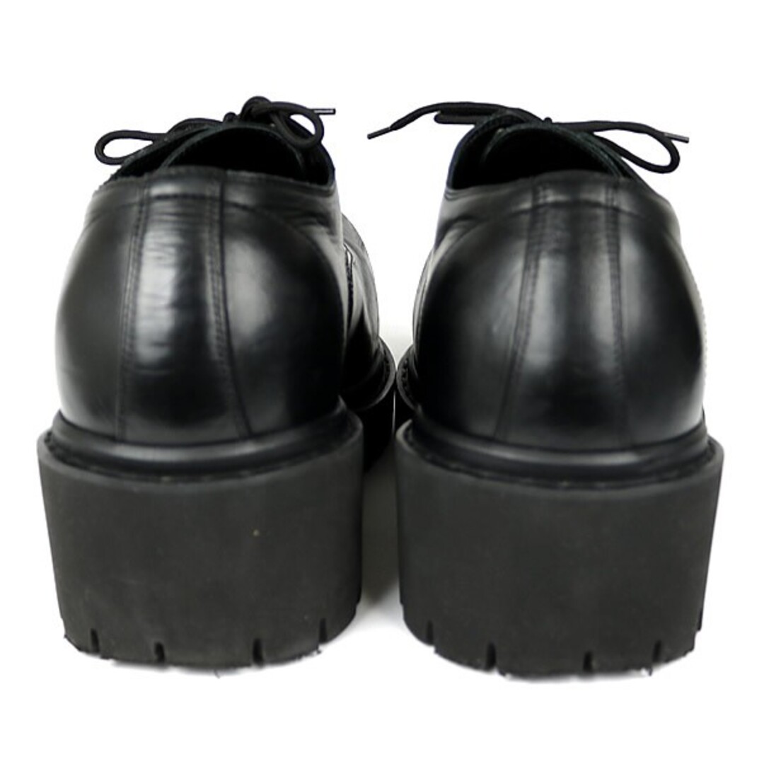 Chrome Hearts - BALENCIAGA 銀座店 バレンシアガ Stomper ダービー