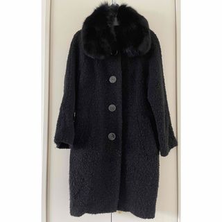 GRACE CONTINENTAL（毛皮/ファーコート）のフリマアイテム一覧