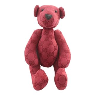 GUCCI（ぬいぐるみ）のフリマアイテム一覧