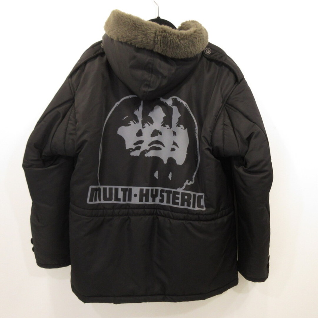 HYSTERIC GLAMOUR - 【姫路東店】 中古 HYSTERIC GLAMOUR