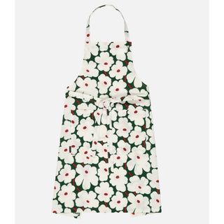 marimekko - 新品 マリメッコ Pieni Unikko ウニッコ エプロン