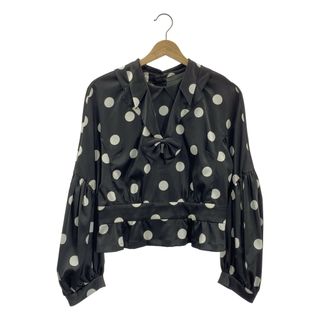 COMME des GARCONS（ドット ・ シャツ/ブラウス(長袖/七分)）のフリマ